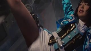 [SuperMisses.com] DHRY-17 Doujin Heroine 16 -Blue Fenril/Ryo Aoi-001-9