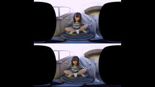 clip 20 NHVR-024 A - Virtual Reality JAV on japanese porn swimsuit asian girl video-0