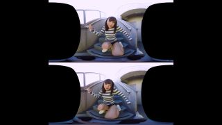 clip 20 NHVR-024 A - Virtual Reality JAV on japanese porn swimsuit asian girl video-2