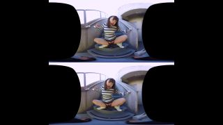 clip 20 NHVR-024 A - Virtual Reality JAV on japanese porn swimsuit asian girl video-6
