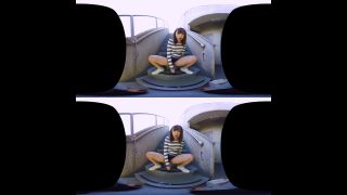 clip 20 NHVR-024 A - Virtual Reality JAV on japanese porn swimsuit asian girl video-9