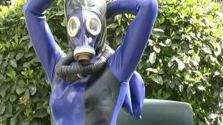 online porn clip 21 FETISH EYES-Rubber Stretch (FETISH EYES.Com) | latex | femdom porn julie simone femdom-0