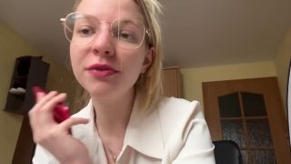 Goddess Bella Rae - {CUSTOM REQUEST} Bratty Teacher Bullies You and Takes Your Parents Money | ASMR ROLEPLAY-0