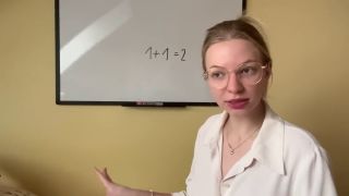 Goddess Bella Rae - {CUSTOM REQUEST} Bratty Teacher Bullies You and Takes Your Parents Money | ASMR ROLEPLAY-3