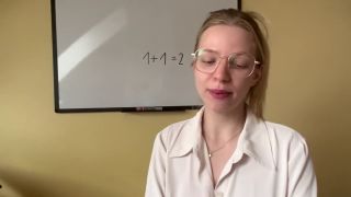 Goddess Bella Rae - {CUSTOM REQUEST} Bratty Teacher Bullies You and Takes Your Parents Money | ASMR ROLEPLAY-6