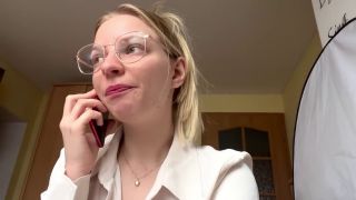 Goddess Bella Rae - {CUSTOM REQUEST} Bratty Teacher Bullies You and Takes Your Parents Money | ASMR ROLEPLAY-9