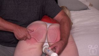 Spanked To Orgasm - Troublemaker Earns Her Cum Download N...-0