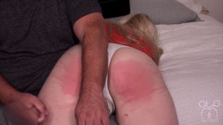 Spanked To Orgasm - Troublemaker Earns Her Cum Download N...-5