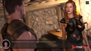 [GetFreeDays.com] Vikings Sex and Blod - by DreamBig Games V021 Porn Leak January 2023-9