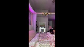 Brandi Burr - Big Tits Blonde Homemade Sextape - Teen-2