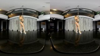 online xxx video 8 VR  Dance #1 Nicole 4K on reality -1