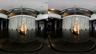 online xxx video 8 VR  Dance #1 Nicole 4K on reality -4