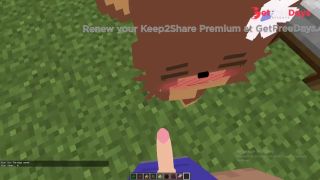 fucked everyone in minecraft Jenny mod-6