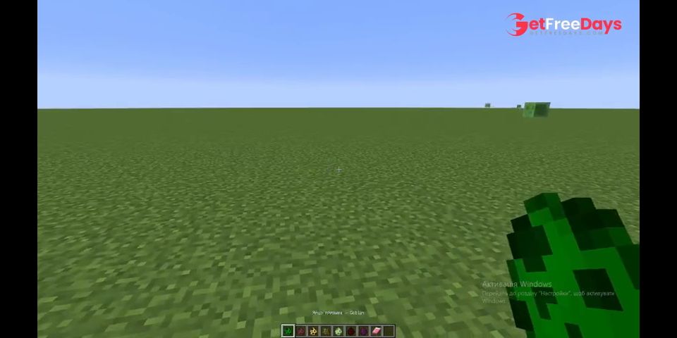 fucked everyone in minecraft Jenny mod