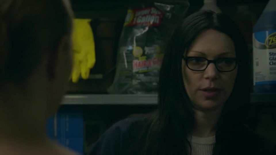 Emily Tarver, Laura Prepon, etc - Orange Is the New Black s07e02-10 (2019) HD 720p - (Celebrity porn)