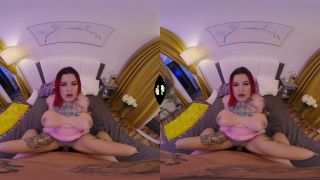 Video Sabien DeMonia  Surprise 1440p 2K-8