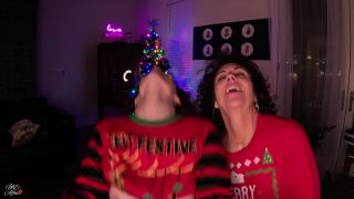 adult xxx clip 38 jana cova hardcore pov | YourFavoriteMommy, Mama Fiona - Brother's Xmas Gift  | yourfavoritemommy-7