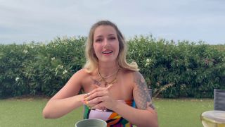 Livia - livia, 28, knows what she wants - Hardcore-2
