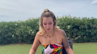 Livia - livia, 28, knows what she wants - Hardcore-3