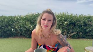 Livia - livia, 28, knows what she wants - Hardcore-4