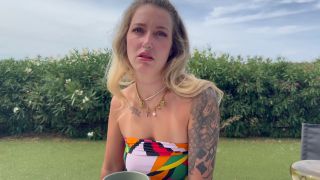 Livia - livia, 28, knows what she wants - Hardcore-5