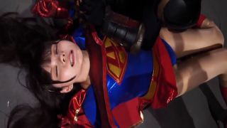 [WarAnLov.com] SPSC-34 Accel Girl: Obvious and Struggle-005-5
