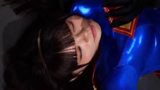 [WarAnLov.com] SPSC-34 Accel Girl: Obvious and Struggle-005-6