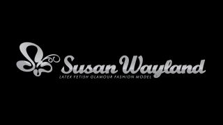 Susan Wayland – Latex Fetish Galaxy-7