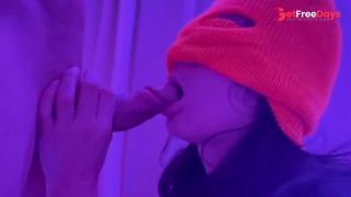 Me corro en la boca de mi Hermanastra-0