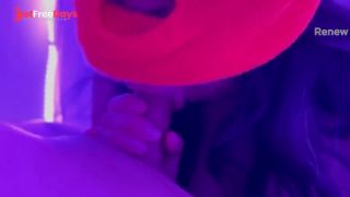 Me corro en la boca de mi Hermanastra-6