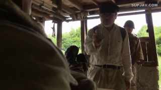 ReducingMosaic HTMS-123 ヘンリー塚本 ナマナマしいファック 人生いろいろ-5