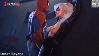 [GetFreeDays.com] best hentai superheroines compilation Porn Stream March 2023-4