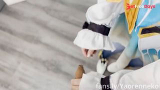 [GetFreeDays.com] Firefly Cosplay - Honkai Star Rail - Trailer Adult Clip February 2023-4