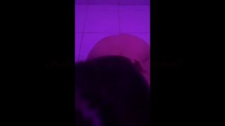 Teacher Natira si Inday sa comfort room at pinutukan sa FACE-7