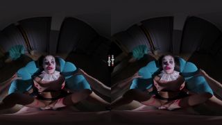 Spooky Surprise - Smartphone 60 Fps - Blowjob-4