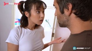 [GetFreeDays.com] Asia Rivera Fun on the Job Porn Leak October 2022-5