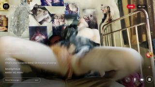 free xxx video 42 Anna's Anal Creampie - Perverse Family Live 1 part 4  on anal porn femdom self facial-5