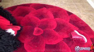 [K2S.CLUB] 4tomiko - Miss Tiffany - Mean Sitter Snack - HD 720P-9