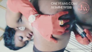 Onlyfans - Jasmine Webb - jasminewebbDraining my pussy till all the juices run dry - 21-10-2021-1