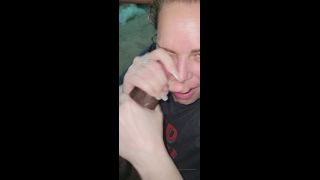 Kiingofspadez - sometimes using your hand to jerk off just wont 24-04-2021-8