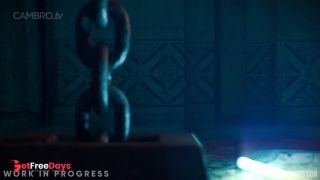 [GetFreeDays.com] Lara Croft - In The Gatekeeper Part 4 Porn Video February 2023-0