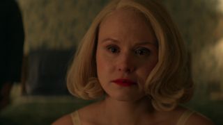 Alison Pill, Deborah Ayorinde - Them s01e04 (2021) HD 1080p - [Celebrity porn]-0