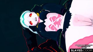 Cyberpunk Edgecummers.-1