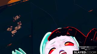 Cyberpunk Edgecummers.-2