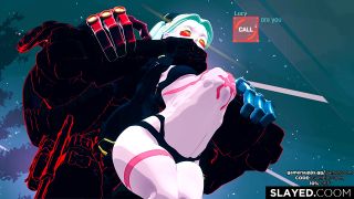 Cyberpunk Edgecummers.-6