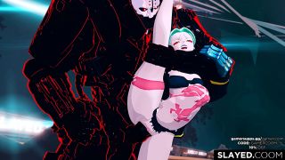 Cyberpunk Edgecummers.-7