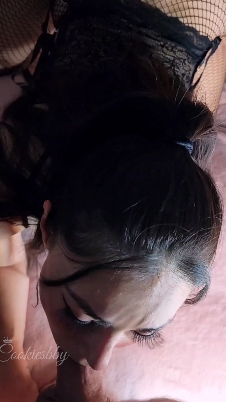 xxx clip 40 sasha foxx foot fetish 212 cookiesbby 2021-11-22-2281624513-Naughty girl on my knees –, foot on feet porn