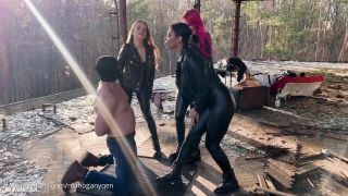 xxx video 29 Mahoganyqen – Alpha Crew Humiliation on hardcore porn hardcore anal porn fucking-7
