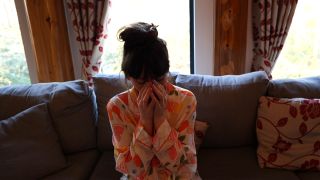 Sydney Harwin – The Cabin In The Woods.-0