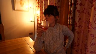 Sydney Harwin – The Cabin In The Woods.-1